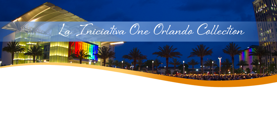 La Iniciativa One Orlando Collection