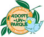 Logotipo de Adopte un Parque