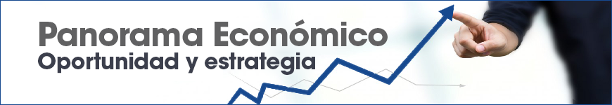 Panorama Económico: Oportunidad y Estrategia