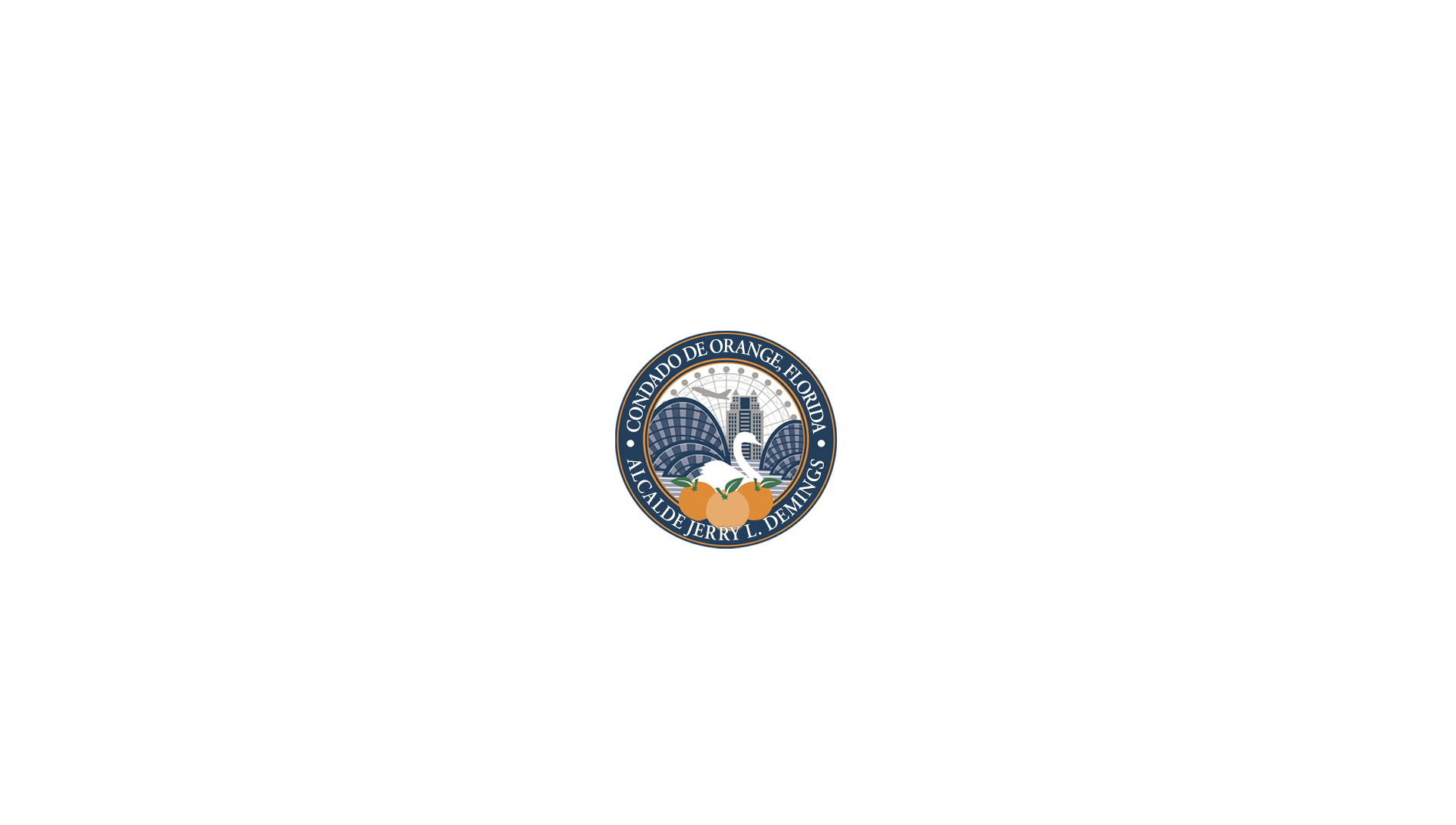 Estado del Condado 2019