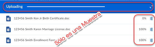 SubirInformación