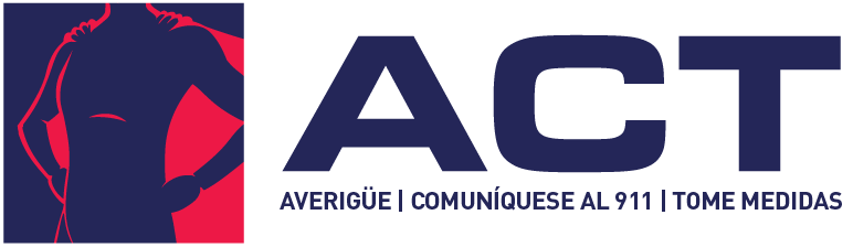 logotipo de ACT
