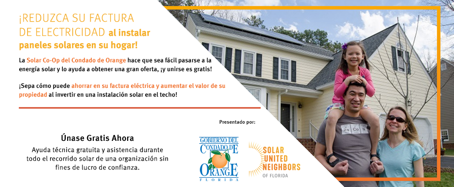 Solar CO-OP